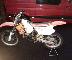 1995 Honda CR