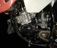 1995 Honda CR - Image 3/6