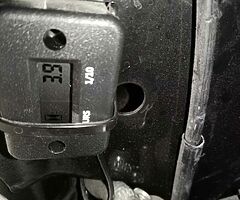 1995 Honda CR - Image 4/6