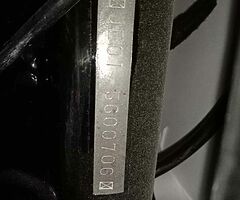 1995 Honda CR - Image 5/6