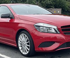 2013 Mercedes-Benz A-Class - Image 3/10