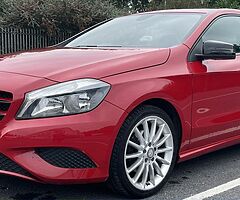 2013 Mercedes-Benz A-Class - Image 4/10