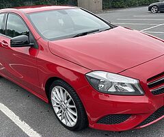 2013 Mercedes-Benz A-Class - Image 8/10
