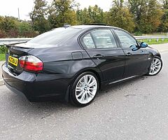 2006 BMW Series 3