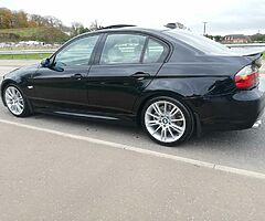 2006 BMW Series 3