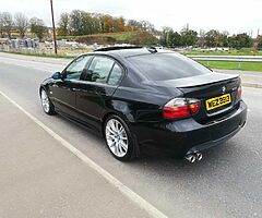 2006 BMW Series 3 - Image 4/10