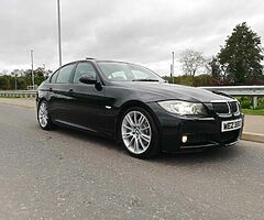 2006 BMW Series 3 - Image 5/10