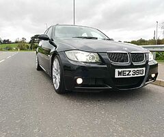 2006 BMW Series 3 - Image 6/10