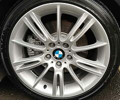 2006 BMW Series 3 - Image 7/10