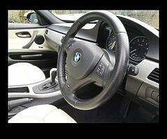 2006 BMW Series 3 - Image 9/10