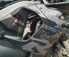 1998 Honda CBR - Image 6/10