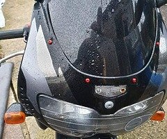 1998 Honda CBR - Image 10/10