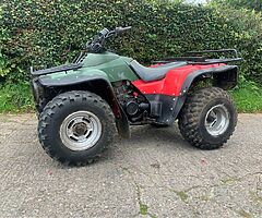 1989 Kawasaki KLF