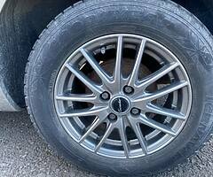 131 Nissan note - Image 5/10