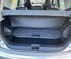 131 Nissan note - Image 6/10