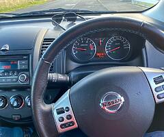 131 Nissan note - Image 9/10