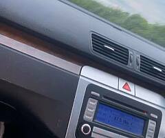 Vw Passat 2007 - Image 5/10