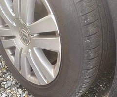 Vw Passat 2007 - Image 6/10