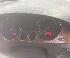Vw Passat 2007 - Image 10/10