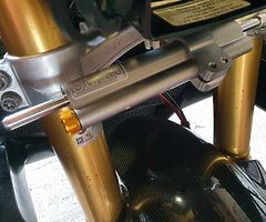 2012 BMW S 1000 - Image 3/10