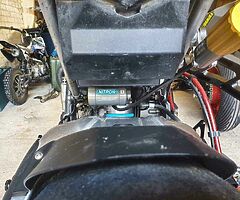 2012 BMW S 1000 - Image 4/10