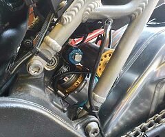 2012 BMW S 1000 - Image 5/10