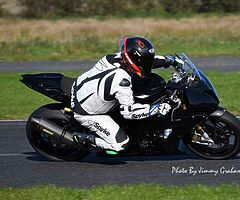 2012 BMW S 1000 - Image 6/10