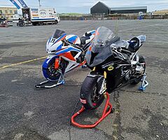 2012 BMW S 1000 - Image 7/10