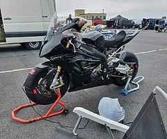 2012 BMW S 1000 - Image 8/10