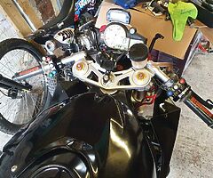 2012 BMW S 1000 - Image 9/10