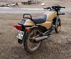 Kawasaki KH100, Kawasaki AR125, Kawasaki GTO - Image 3/3