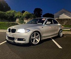 Axe 18s 5x120