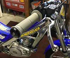 2002 Sherco 290 - Image 4/6