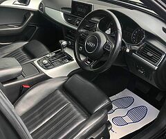 2013 Audi A6 - Image 3/6