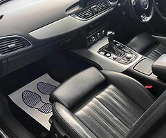 2013 Audi A6 - Image 4/6