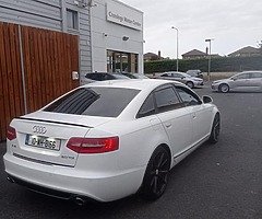 Audi A6 SLine - Image 3/10