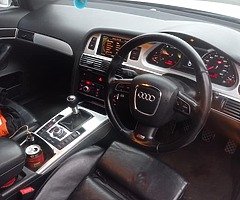 Audi A6 SLine - Image 9/10