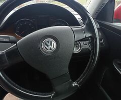 VW Passat FSI - Image 3/9