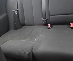 VW Passat FSI - Image 5/9