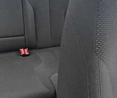 VW Passat FSI - Image 6/9