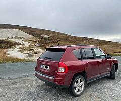 Jeep 2012 compass - Image 4/9