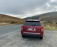 Jeep 2012 compass - Image 5/9