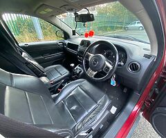 Jeep 2012 compass - Image 6/9