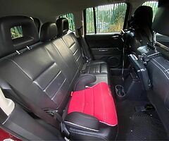 Jeep 2012 compass - Image 8/9