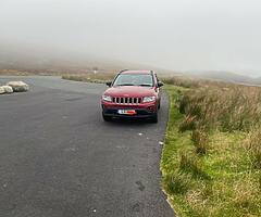 Jeep 2012 compass - Image 9/9