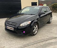 ☑️ Kia ceed 3 ☑️