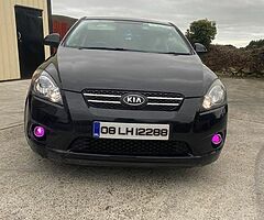 ☑️ Kia ceed 3 ☑️