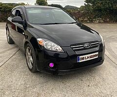 ☑️ Kia ceed 3 ☑️