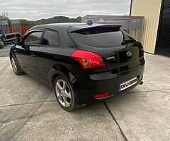 ☑️ Kia ceed 3 ☑️ - Image 4/9