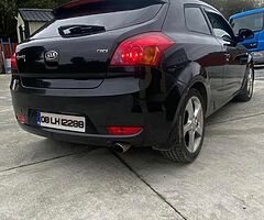 ☑️ Kia ceed 3 ☑️ - Image 5/9